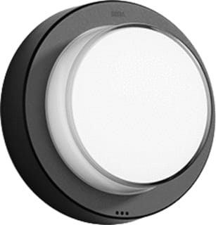 BEGA - Plafond-/wandarmatuur plfwndarm 25047