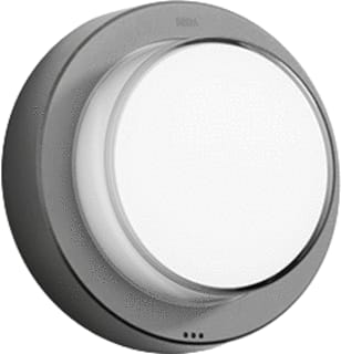 BEGA - Plafond-/wandarmatuur plfwndarm 25047a