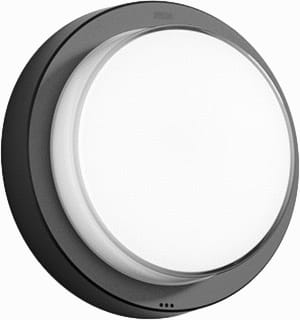 BEGA - Plafond-/wandarmatuur plfwndarm 25049