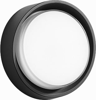BEGA - Plafond-/wandarmatuur plfwndarm 25057