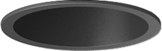 BEGA - Plafond-/wandarmatuur plfwndarm 25058k3