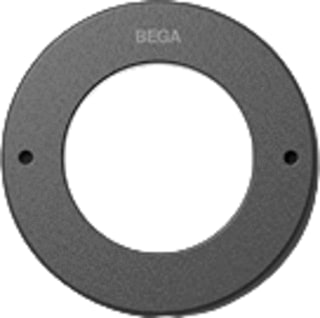 BEGA - Plafond-/wandarmatuur plfwndarm 25062k3
