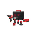 Milwaukee - Gereedschapset (elektrisch/accu) 4933480593