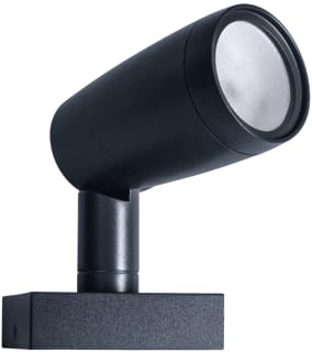Ledvance - SMART+ WiFi Tuin-/voetpadverlichtingsarmatuur wifi grd sp mc1 ex
