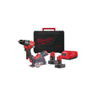 Milwaukee - Schroefboormachine (accu) 4933480592