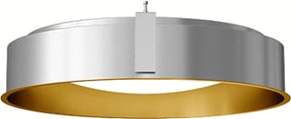 BEGA - Plafond-/wandarmatuur plfwndarm 51501.4k3
