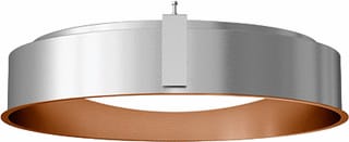 BEGA - Plafond-/wandarmatuur plfwndarm 51501.6k3