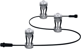 Ledvance - SMART+ WiFi Tuin-/voetpadverlichtingsarmatuur wifi grd dot mc3ex