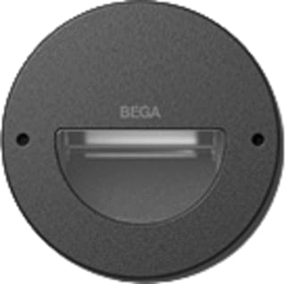 BEGA - Plafond-/wandarmatuur plfwndarm 25066k3