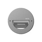 BEGA - Plafond-/wandarmatuur plfwndarm 25067ak3