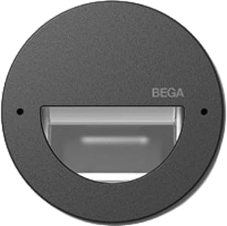 BEGA - Plafond-/wandarmatuur plfwndarm 25067k3