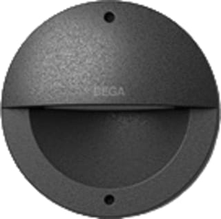 BEGA - Plafond-/wandarmatuur plfwndarm 25068k3