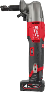 Milwaukee - Gereedschapset (elektrisch/accu) 4933479619