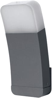 Ledvance - SMART+ WiFi Plafond-/wandarmatuur curve multi si