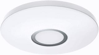 Ledvance - SMART+ WiFi Plafond-/wandarmatuur Multi Kite 340 Wt