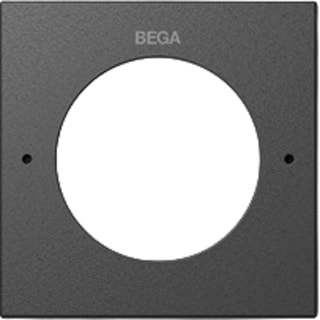 BEGA - Plafond-/wandarmatuur plfwndarm 25071k3