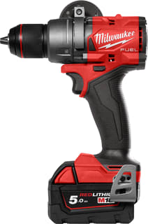 Milwaukee - Slagboormachine m18 fuel