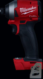 Milwaukee - Slagschroevendraaier m18 fuel™ ¼" hex
