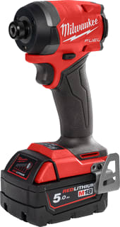 Milwaukee - Slagschroevendraaier m18 fuel™ ¼" hex
