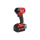 Milwaukee - Slagschroevendraaier m18 fuel™ ¼" hex
