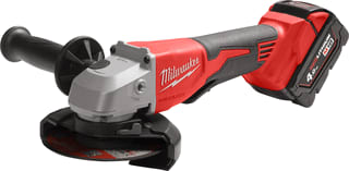 Milwaukee - Haakse slijpmachine (accu) 4933492645