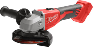 Milwaukee - Gereedschapset (elektrisch/accu) 4933492643