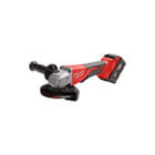 Milwaukee - Haakse slijpmachine (accu) 4933492646