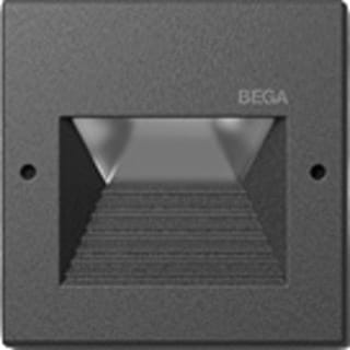 BEGA - Plafond-/wandarmatuur plfwndarm 25076k3