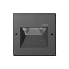 BEGA - Plafond-/wandarmatuur plfwndarm 25076k3