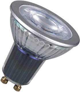Osram - Parathom PAR16 LED-lamp para dim 100 9.6w/3k gu10