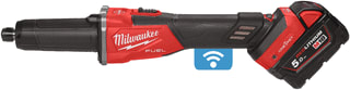 Milwaukee - Rechte slijper (accu) 4933480956