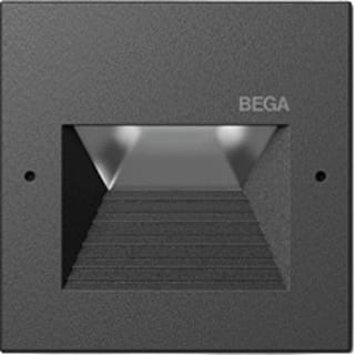 BEGA - Plafond-/wandarmatuur plfwndarm 25077k3