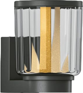 BEGA - Plafond-/wandarmatuur plfwndarm 25083k27