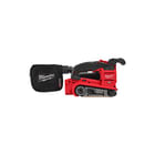 Milwaukee - Vlakschuurmachine (accu) 4933479614