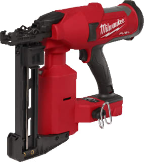 Milwaukee - Gereedschapset (elektrisch/accu) 4933479834