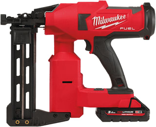 Milwaukee - Gereedschapset (elektrisch/accu) 4933479832