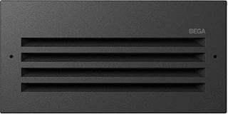 BEGA - Plafond-/wandarmatuur plfwndarm 25087k3