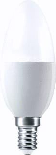 Ledvance - SMART+ WiFi LED-lamp wifi d40 5w27k e14