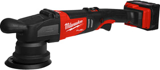 Milwaukee - Gereedschapset (elektrisch/accu) 4933478835