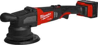 Milwaukee - Gereedschapset (elektrisch/accu) 4933478837