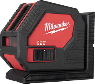 Milwaukee - Gereedschapset (elektrisch/accu) 4933478753