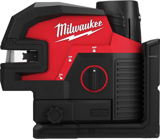 Milwaukee - Schroefboormachine (accu) 4933479203