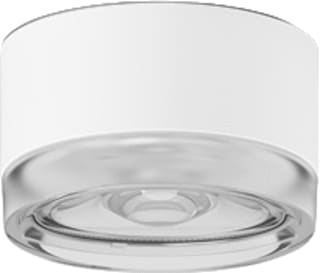 BEGA - Plafond-/wandarmatuur plfwndarm 51548.1k27