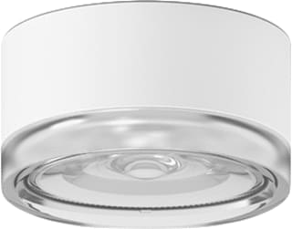 BEGA - Plafond-/wandarmatuur plfwndarm 51549.1k4