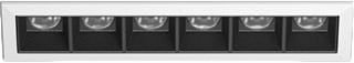 BEGA - Plafond-/wandarmatuur plfwndarm 51550.1k4