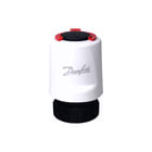 Danfoss - Thermische servomotor Th/Motor M30X1,5 24V Nc