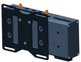 Van Lien - Mech. toebeh. verlichtingsarmatuur Naveo Pro Gateway Montplt