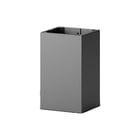 BEGA - Standaard v. tuin-/voetpadverl.arm. tuin voet 85555