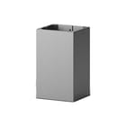 BEGA - Standaard v. tuin-/voetpadverl.arm. tuin voet 85555a