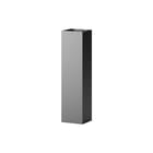 BEGA - Standaard v. tuin-/voetpadverl.arm. tuin voet 85556